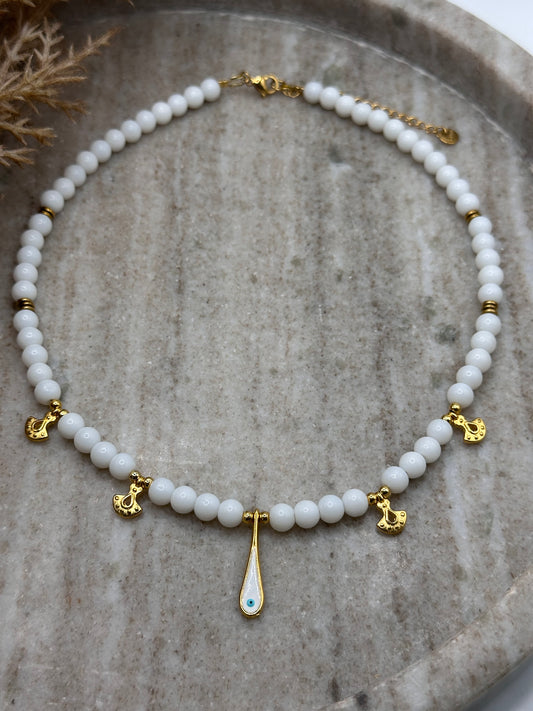 Suerte Necklace