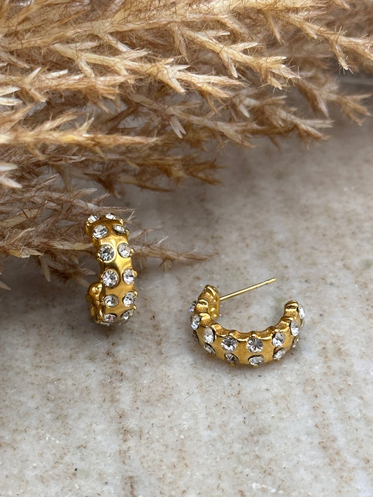 Selestia Earrings