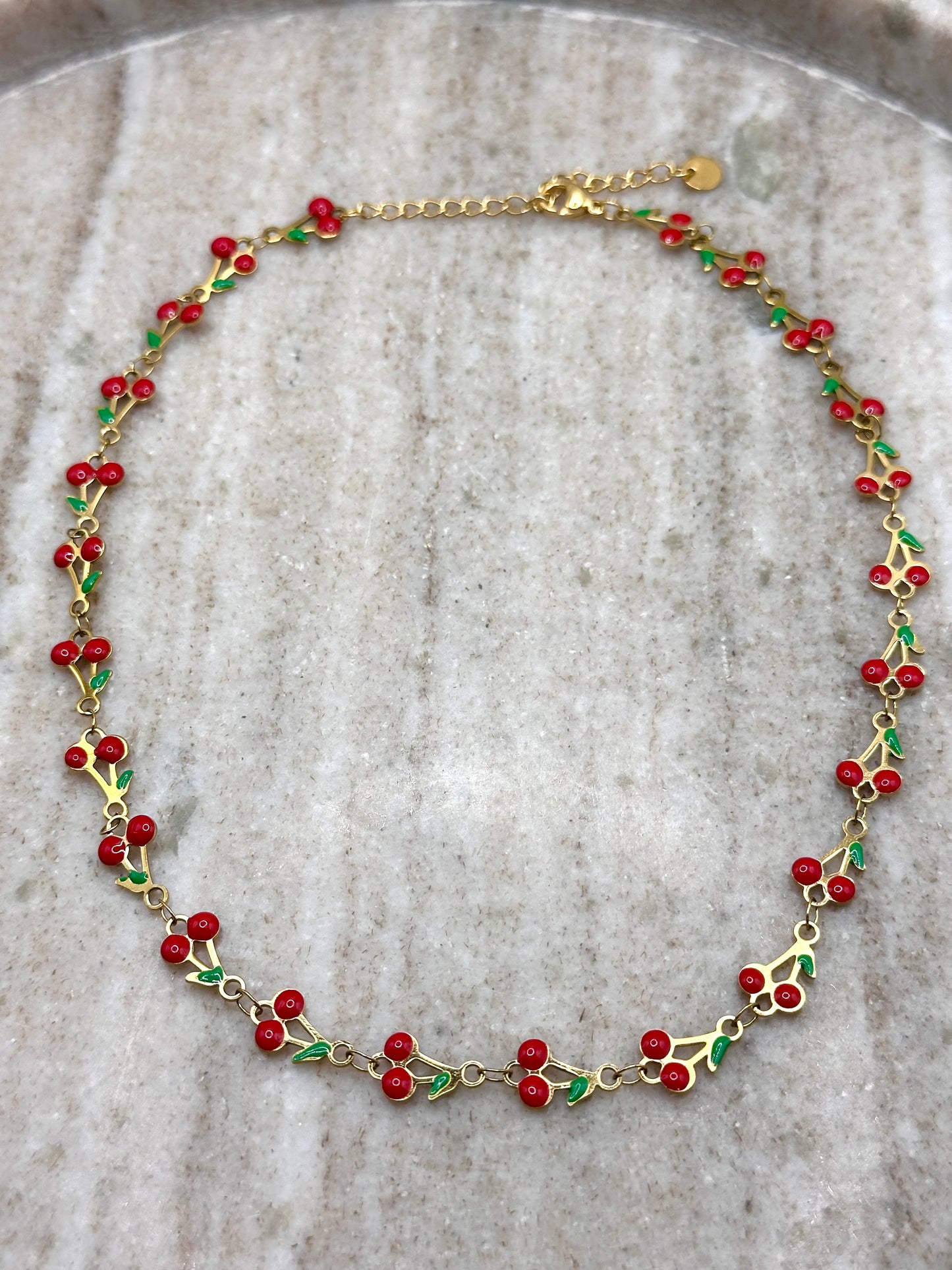 Kerasia Necklace