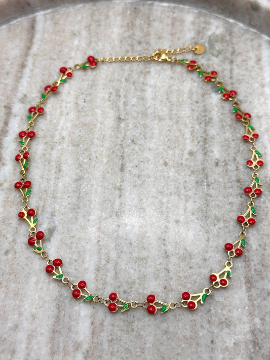 Kerasia Necklace