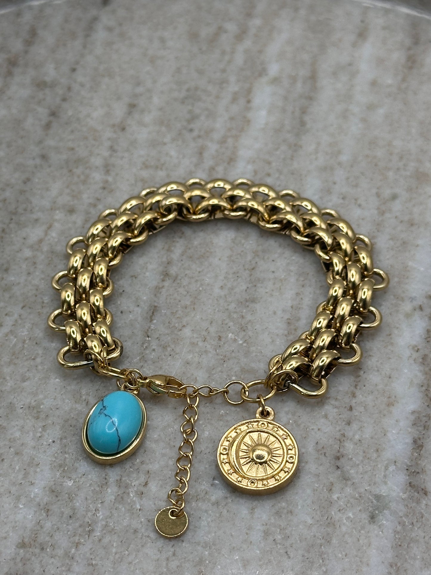 Aether Bracelet