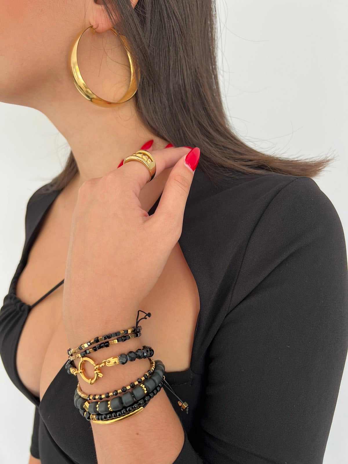 Margot Hoops