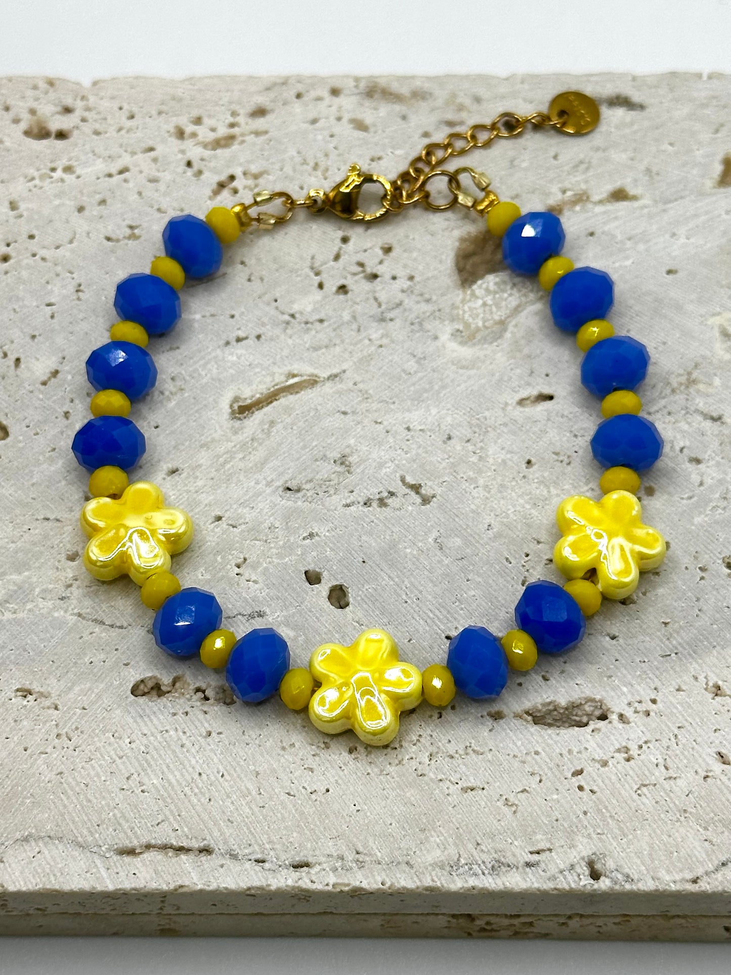 Springtime Bracelet