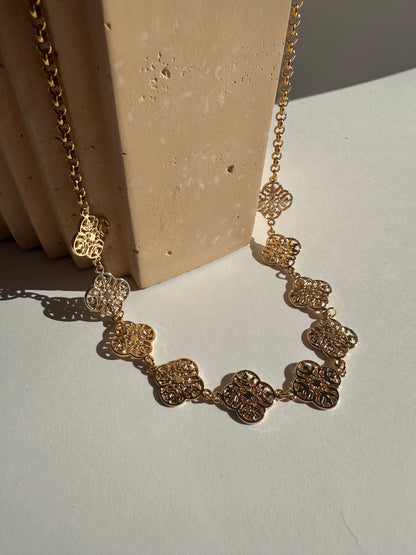 Avril Necklace