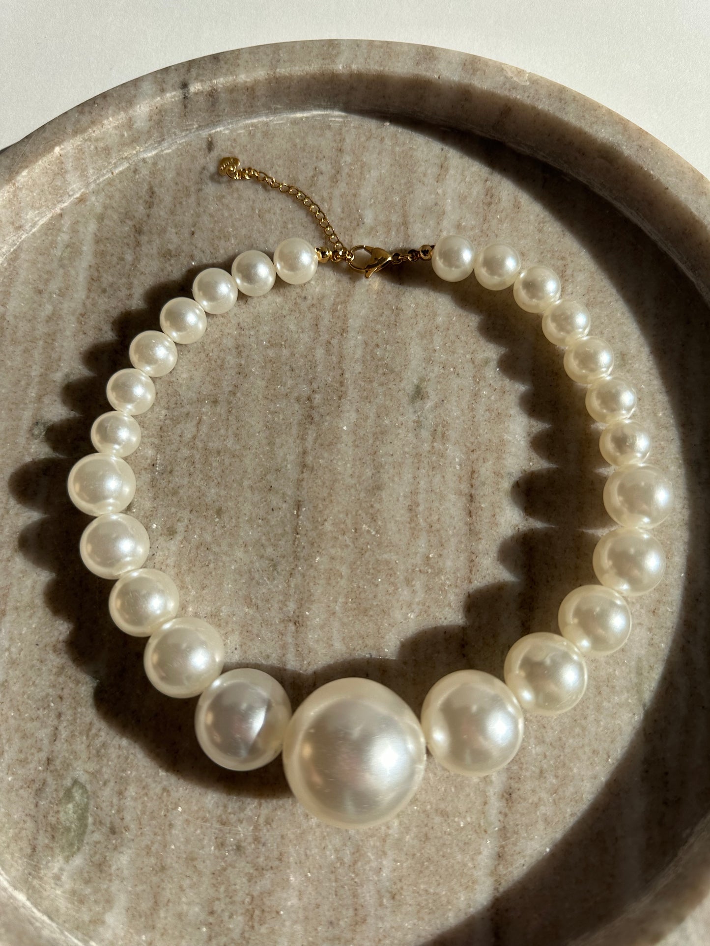 Claire Necklace