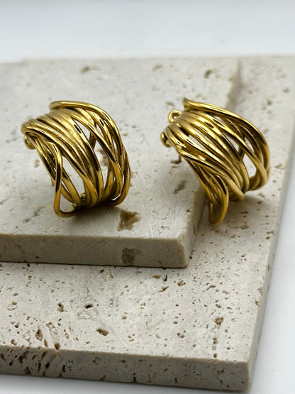 Julia Earrings