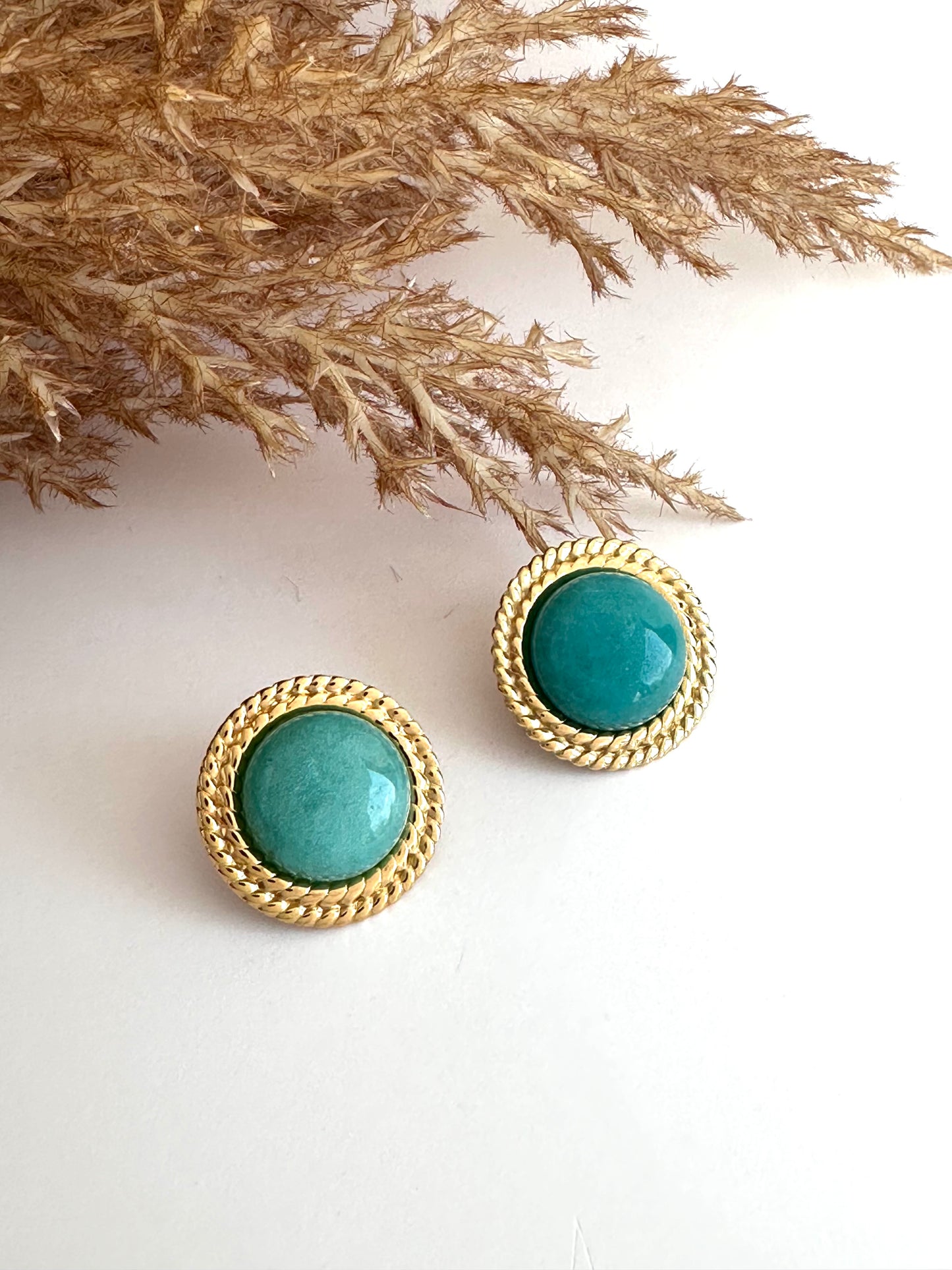 Gloria Earrings