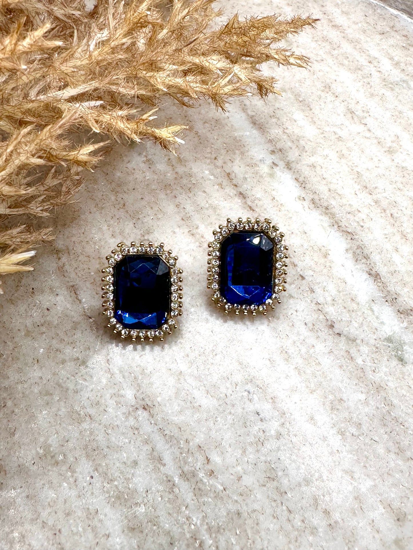 Titanic Earrings