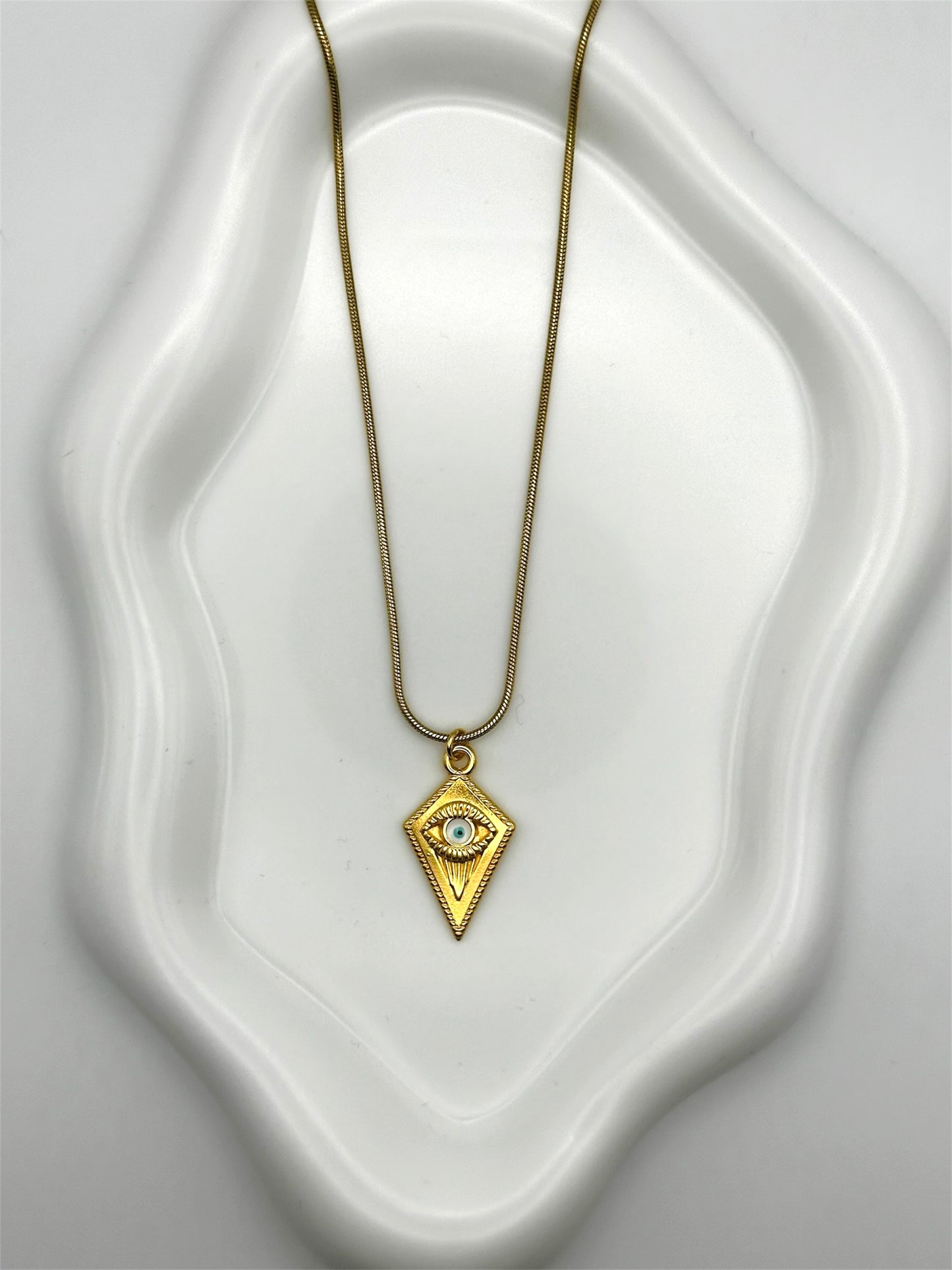 Galienda Necklace