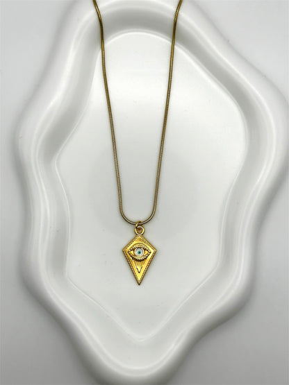 Galienda Necklace