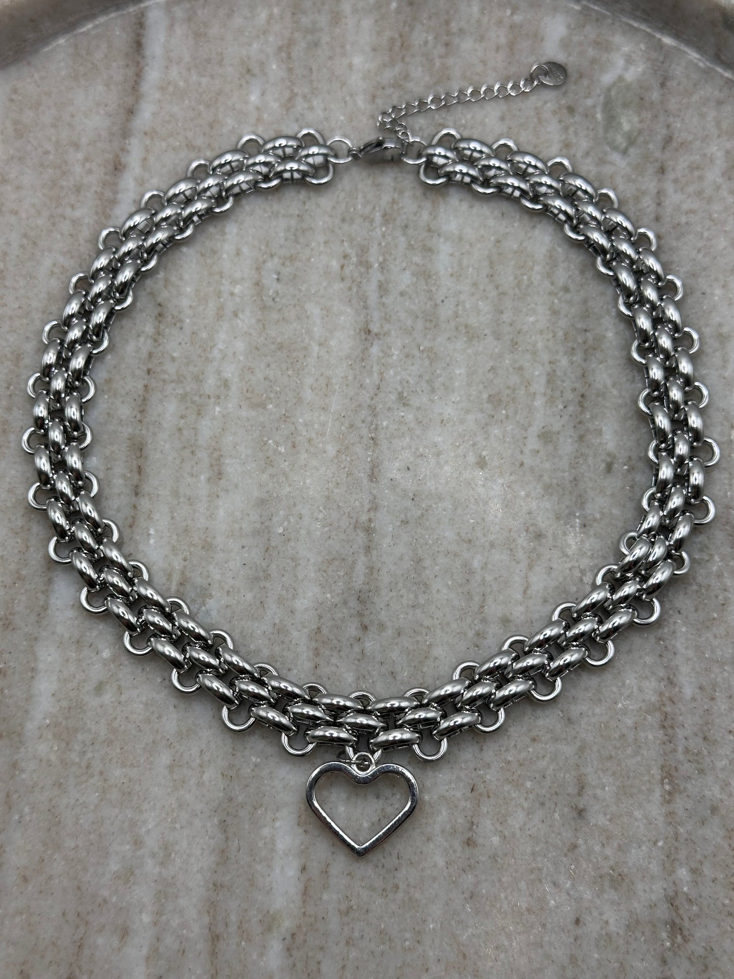 Desire Necklace