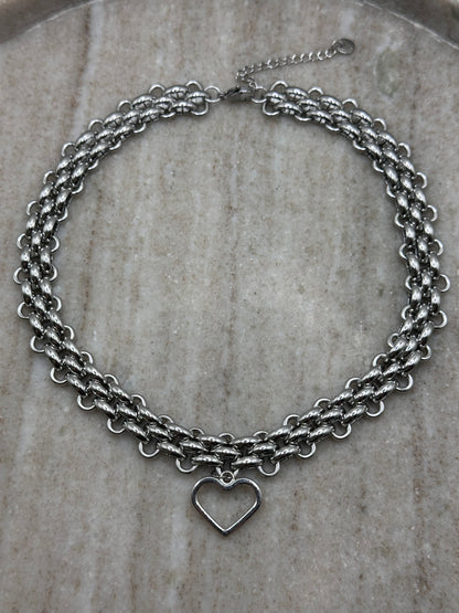 Desire Necklace