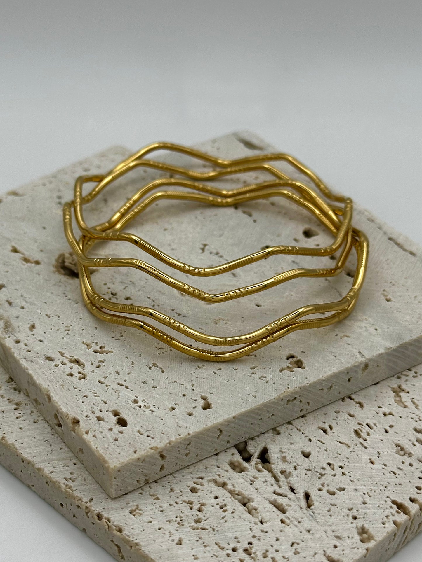 Tinkle Tinkle Bracelets