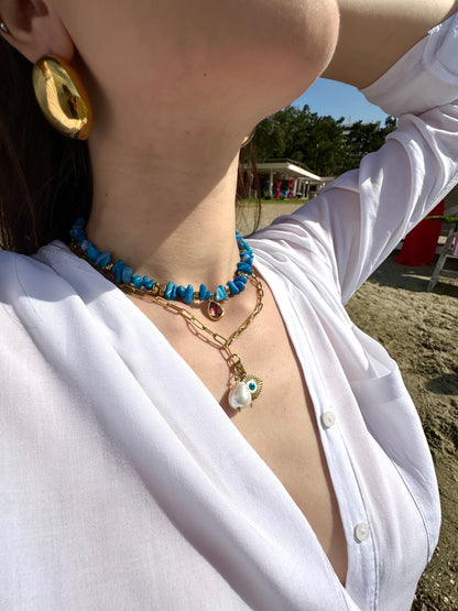 Neffy Necklace