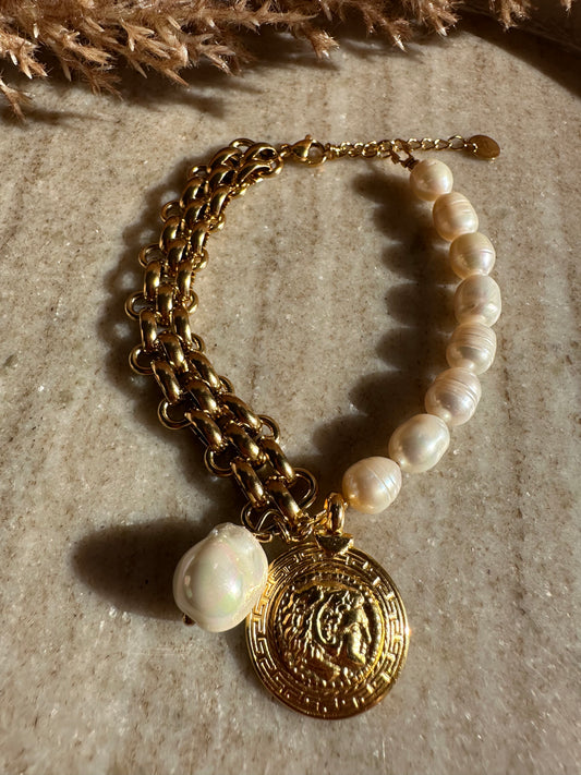 The Great Bracelet