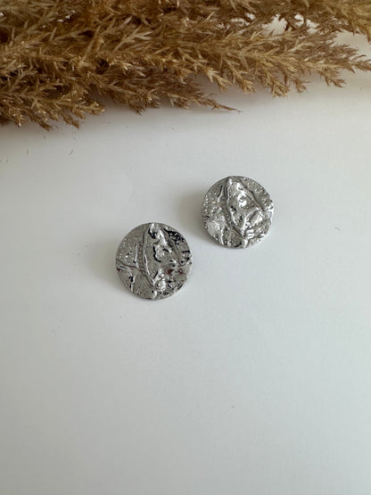 Forgedia Earrings