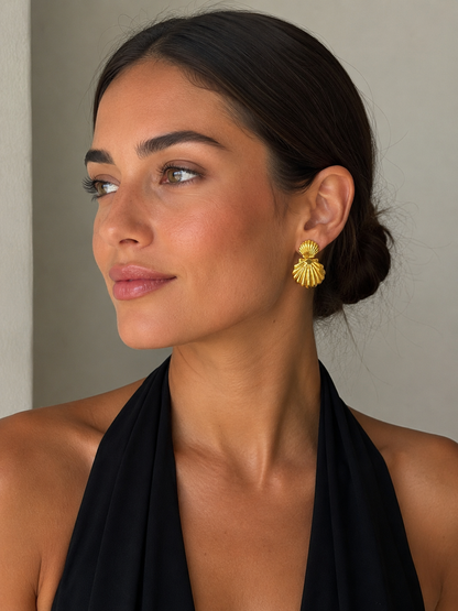 Koralenia Earrings