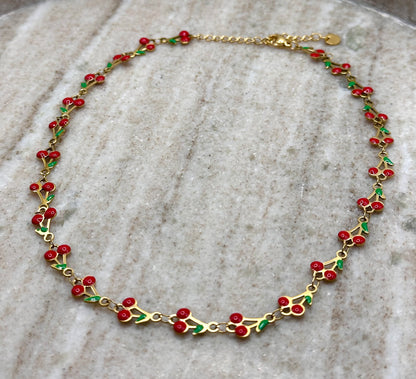 Kerasia Necklace