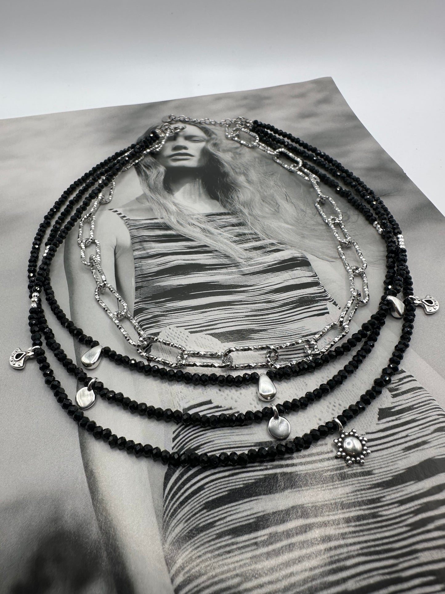 Sorede Necklace