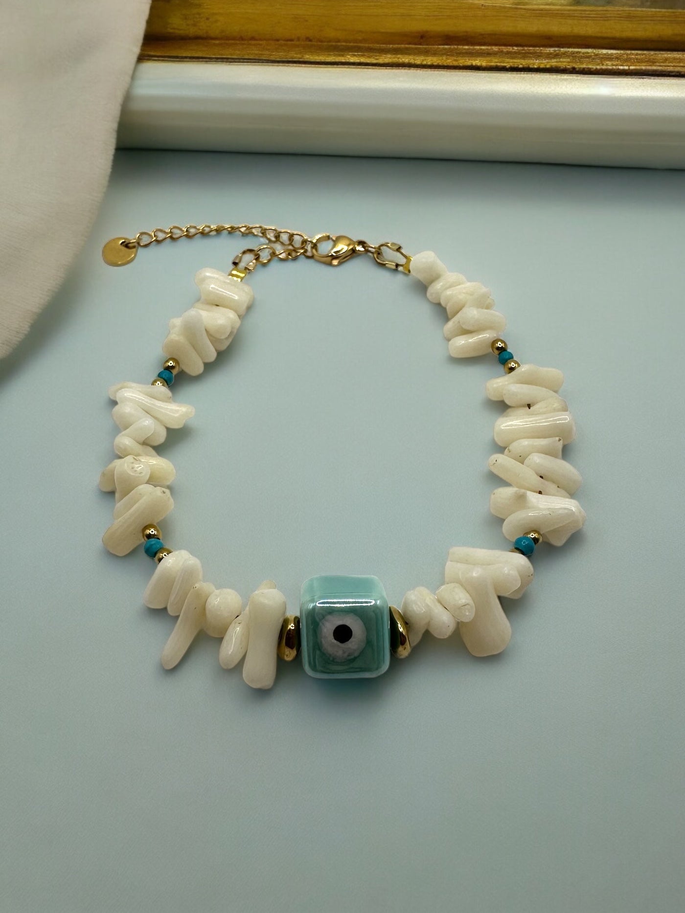 Eyewatch Bracelet