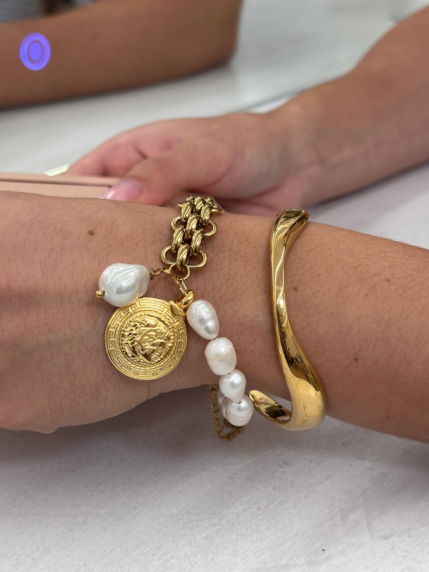 The Great Bracelet