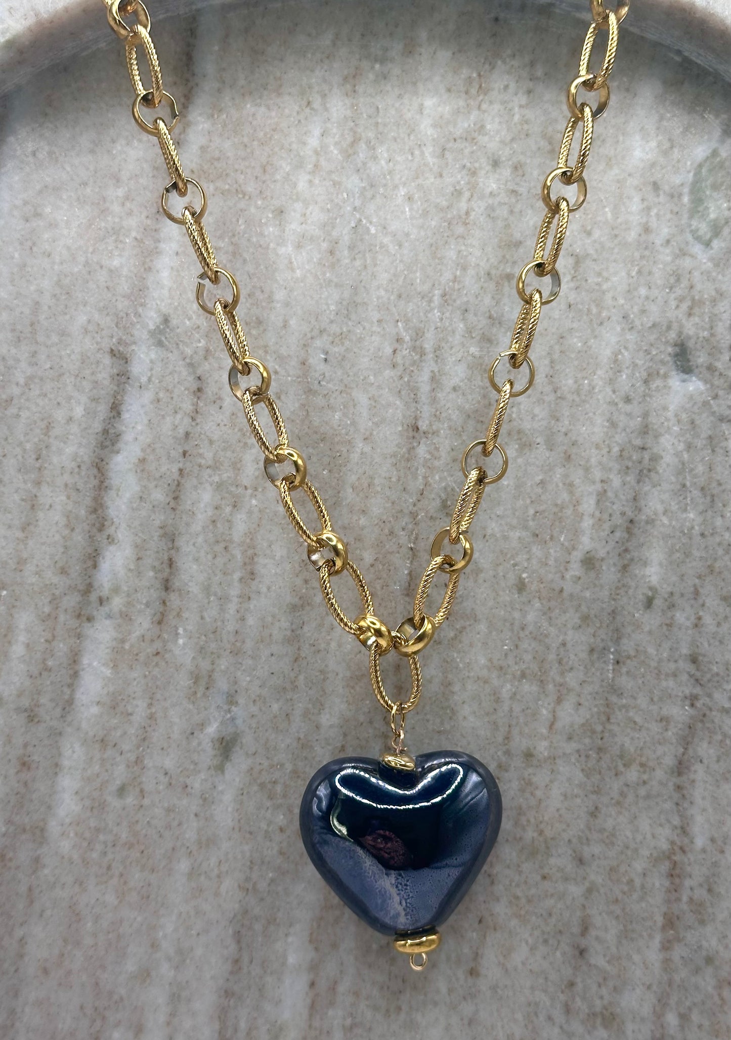 Eleonora Necklace