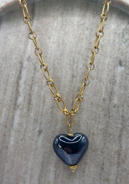 Eleonora Necklace
