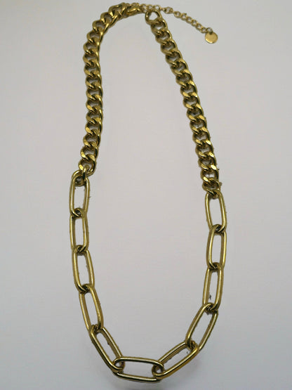 Cardena Chain Necklace