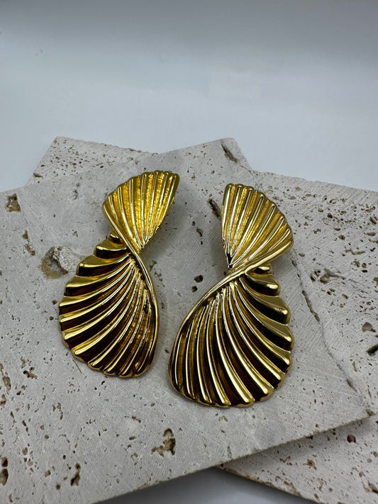 Marcelle Earrings