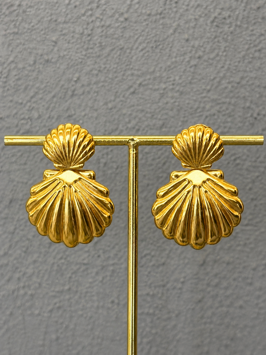 Koralenia Earrings