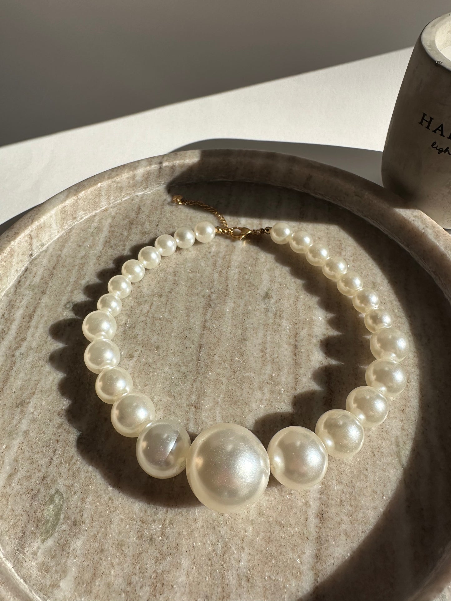 Claire Necklace