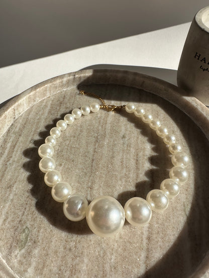 Claire Necklace