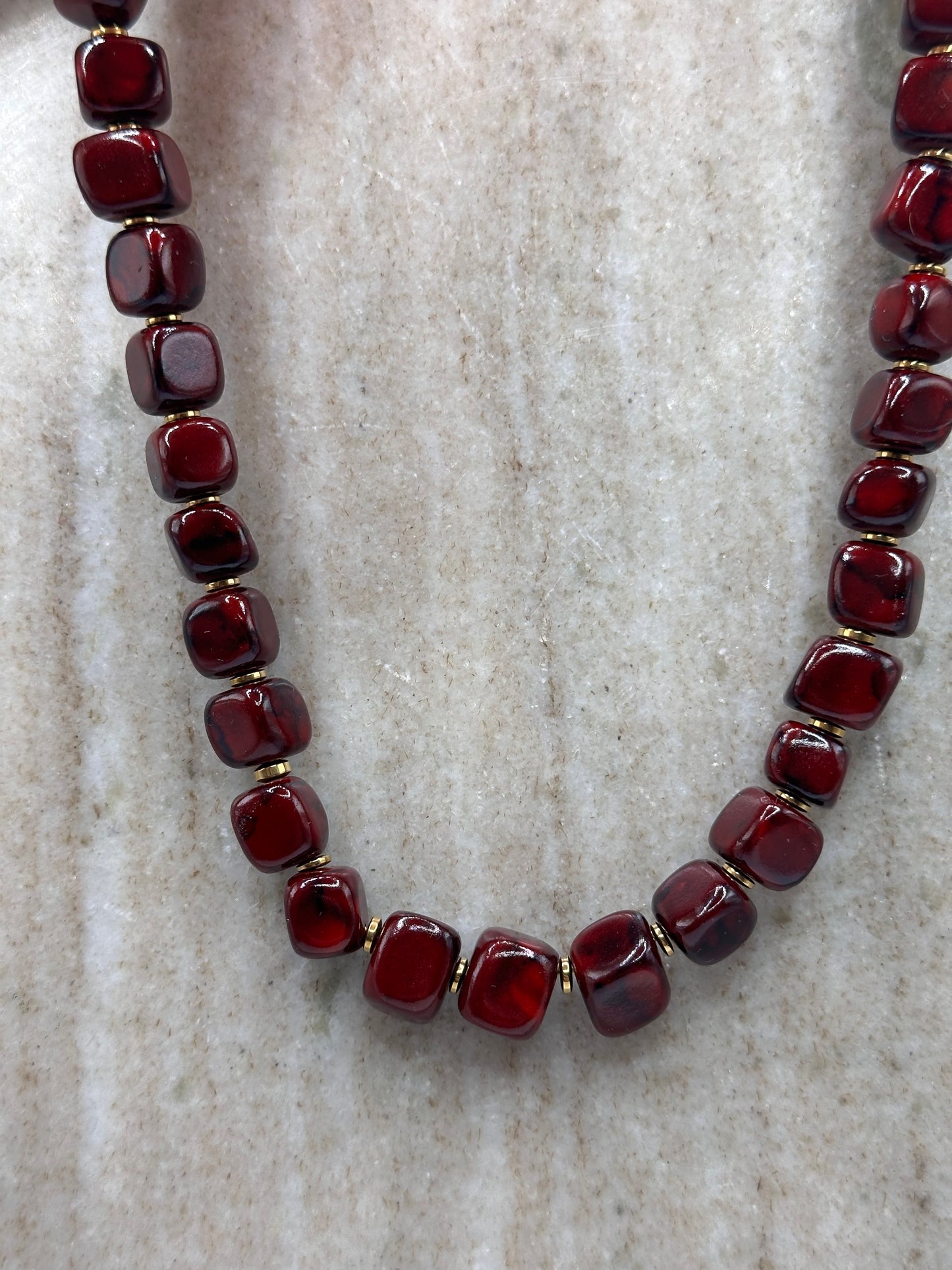 Aliko Necklace