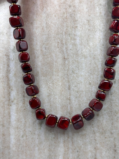 Aliko Necklace