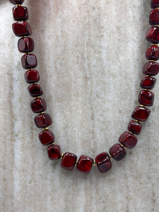 Aliko Necklace
