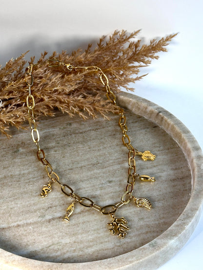 Summer Necklace