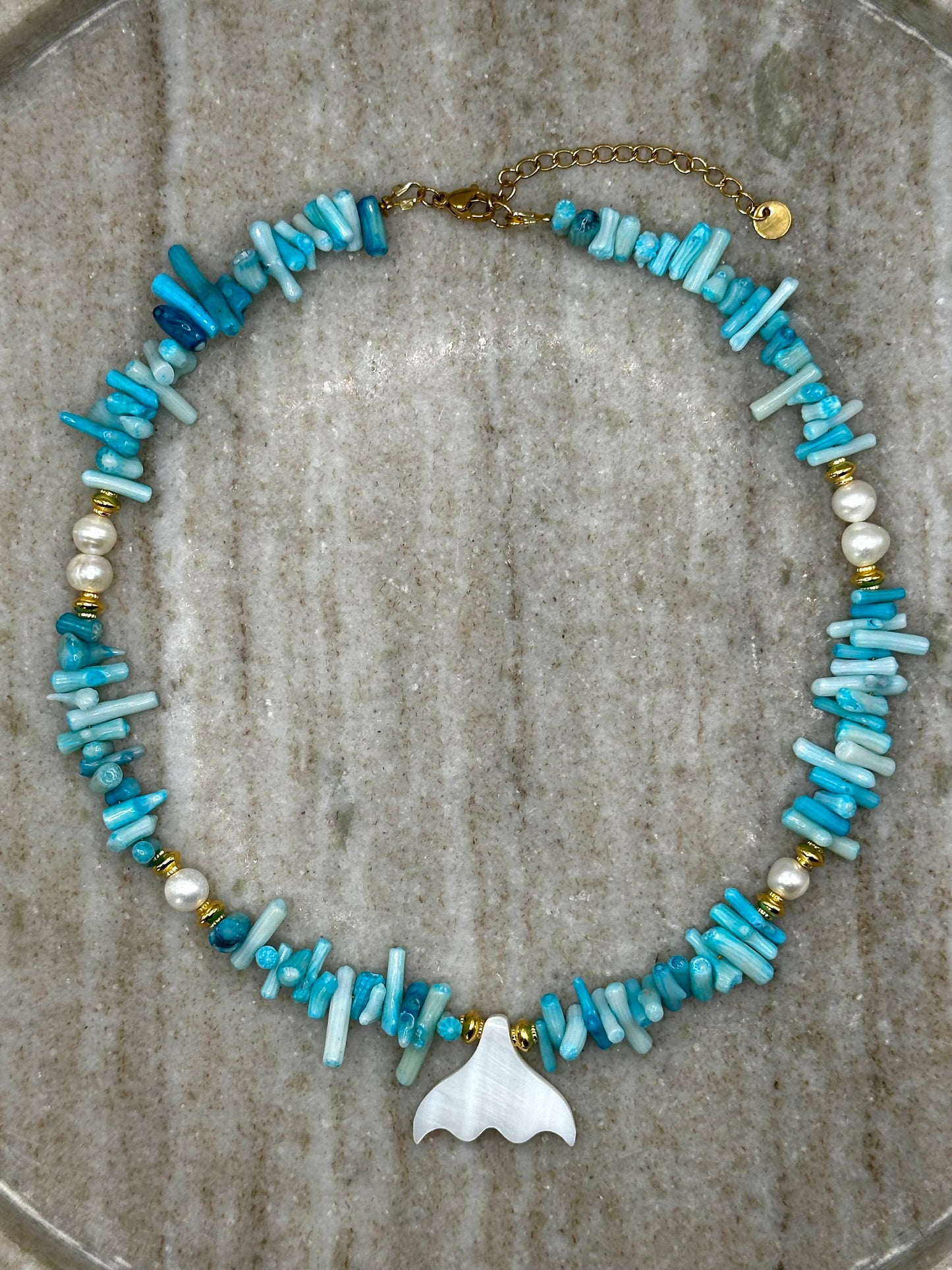 Ariel Necklace
