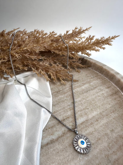 Leslie Necklace