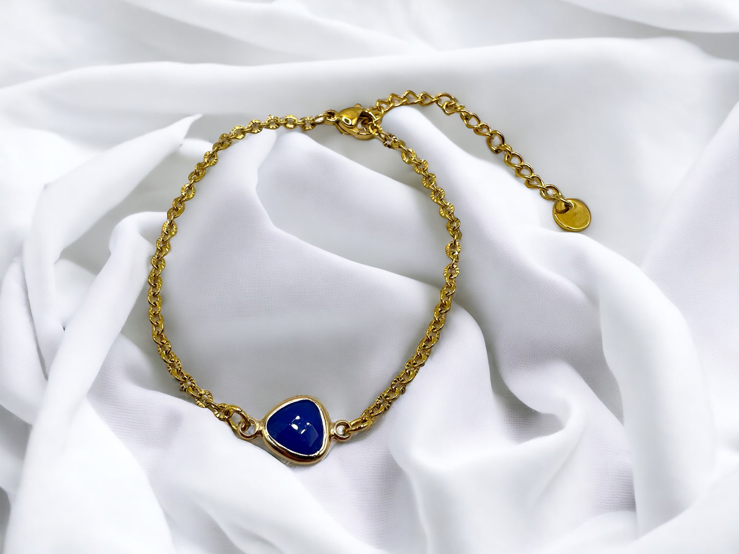 Triple Set “Nona” Bracelet 1