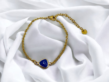 Triple Set “Nona” Bracelet 1
