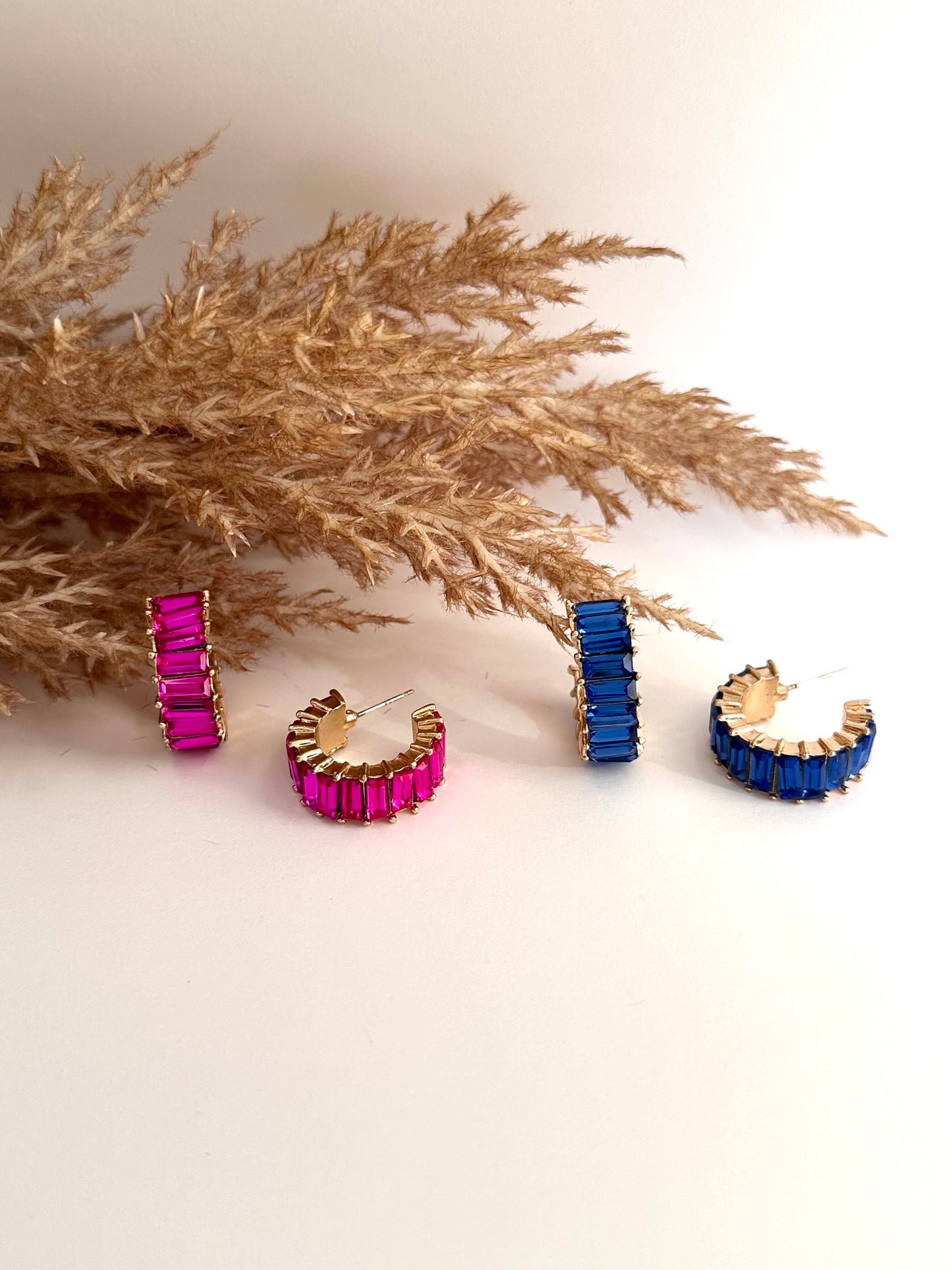 Coloristi Earrings