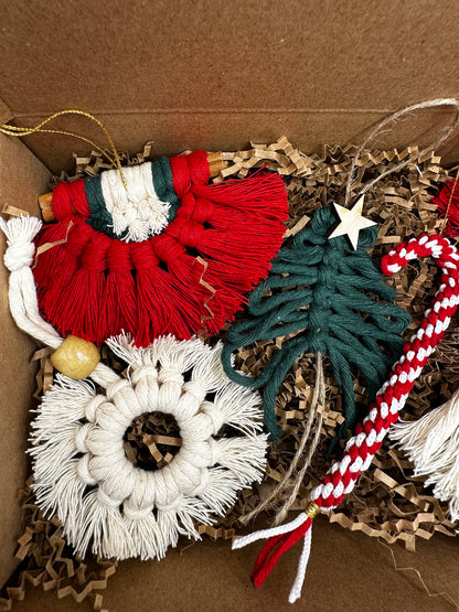 Christmas Box (Ελαχ. Ποσότητα 4)