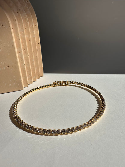 Alissa Necklace