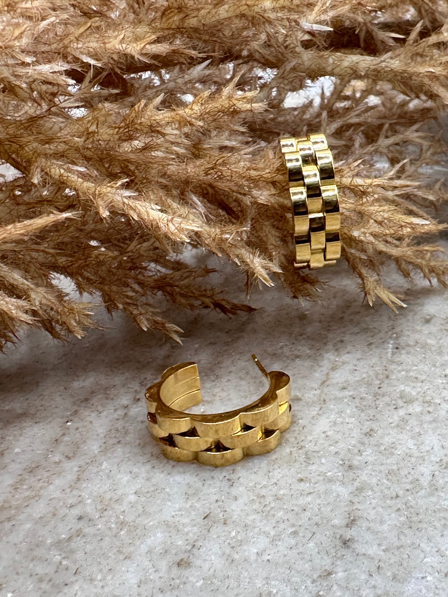 Nelda Earrings