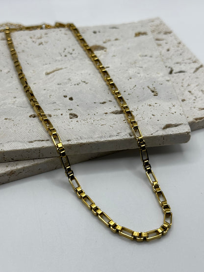 Maglia Chain Necklace