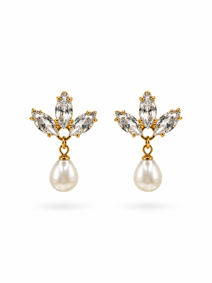 Claire Earrings