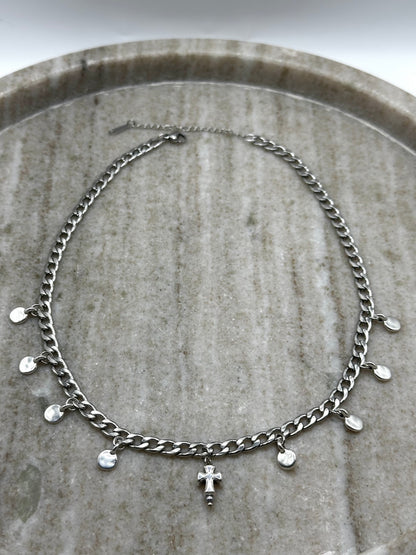 Milagro Necklace