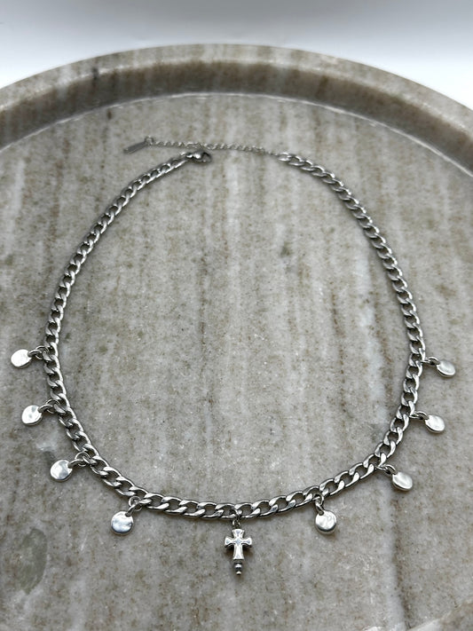 Milagro Necklace
