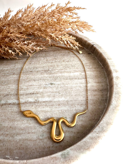 Roberta Necklace
