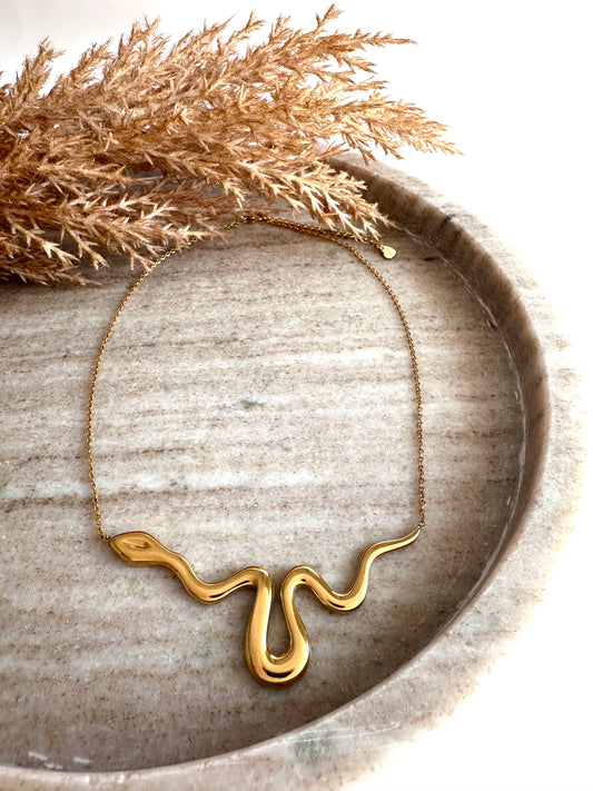 Roberta Necklace